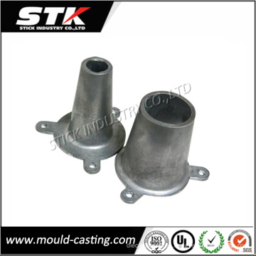 Piezas de mecanizado de aluminio Die Casting para piezas de automóviles (STK-ADO0015)